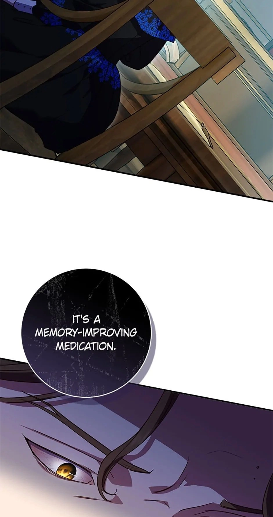 I'll Predict Your Happy Ending Chapter 20 Page 72