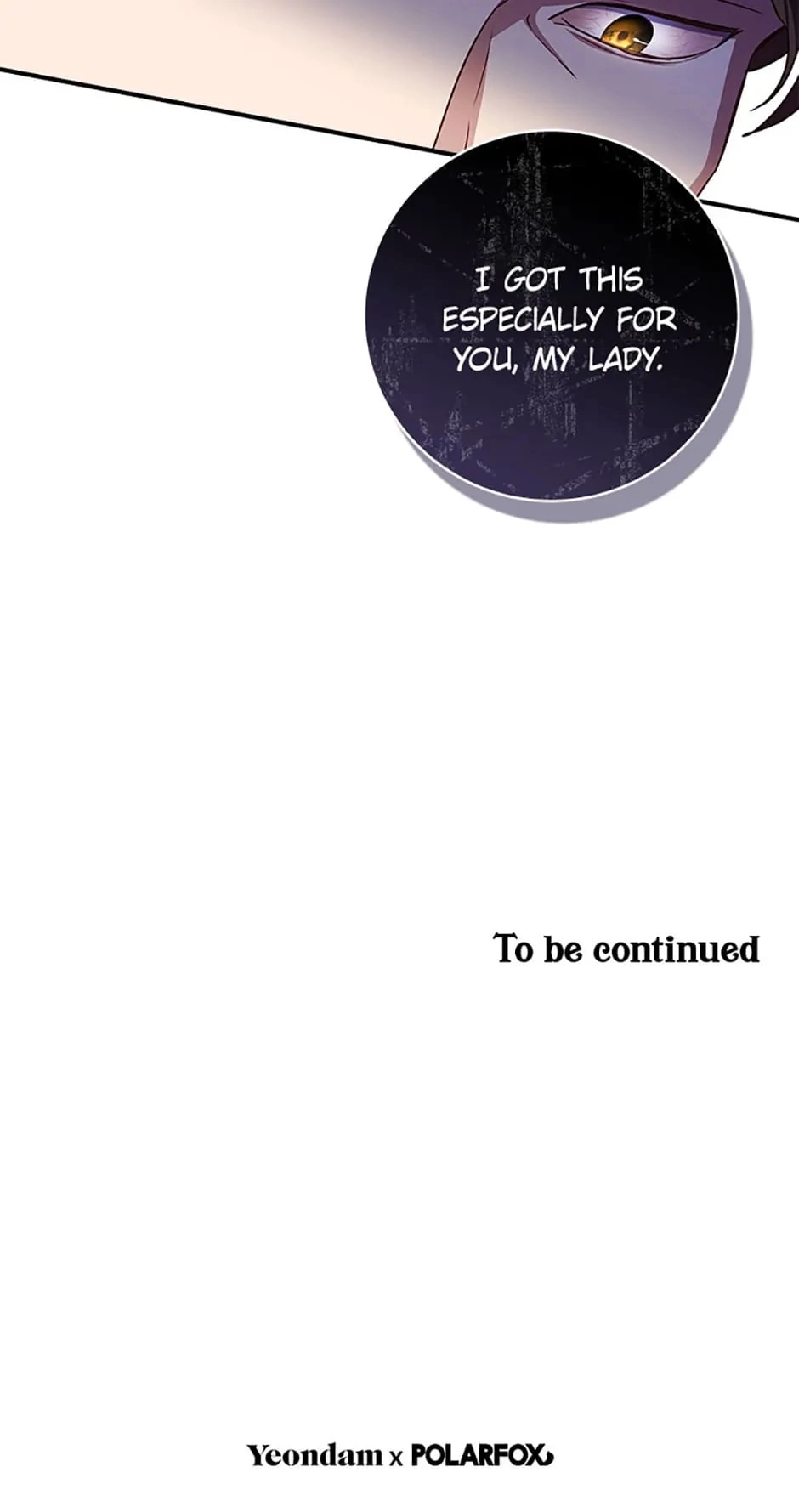 I'll Predict Your Happy Ending Chapter 20 Page 73