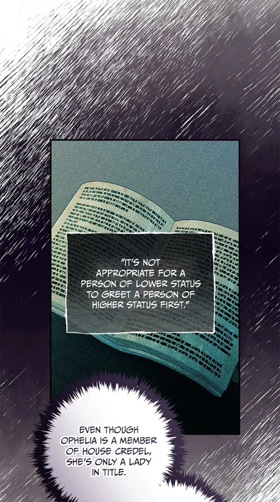 I'll Predict Your Happy Ending Chapter 20 Page 9