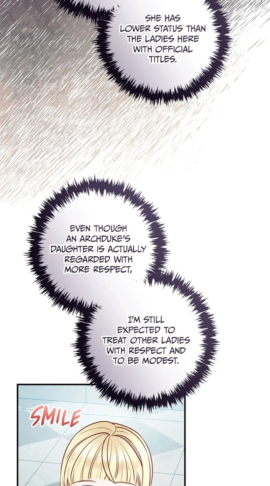 I'll Predict Your Happy Ending Chapter 20 Page 10