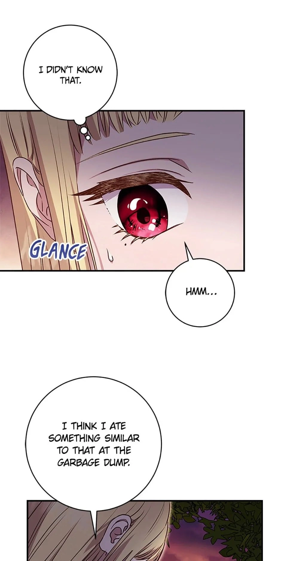 I'll Predict Your Happy Ending Chapter 7 Page 12