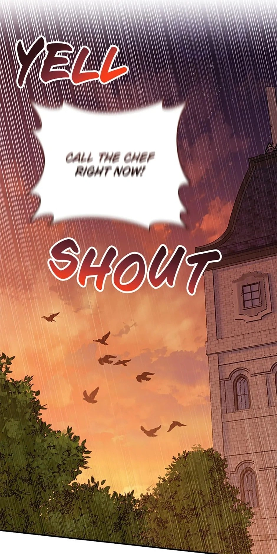 I'll Predict Your Happy Ending Chapter 7 Page 15