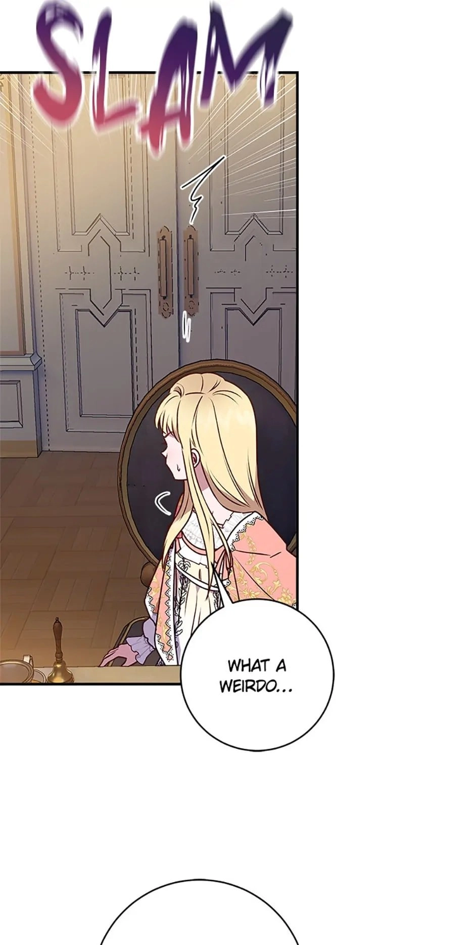 I'll Predict Your Happy Ending Chapter 7 Page 20