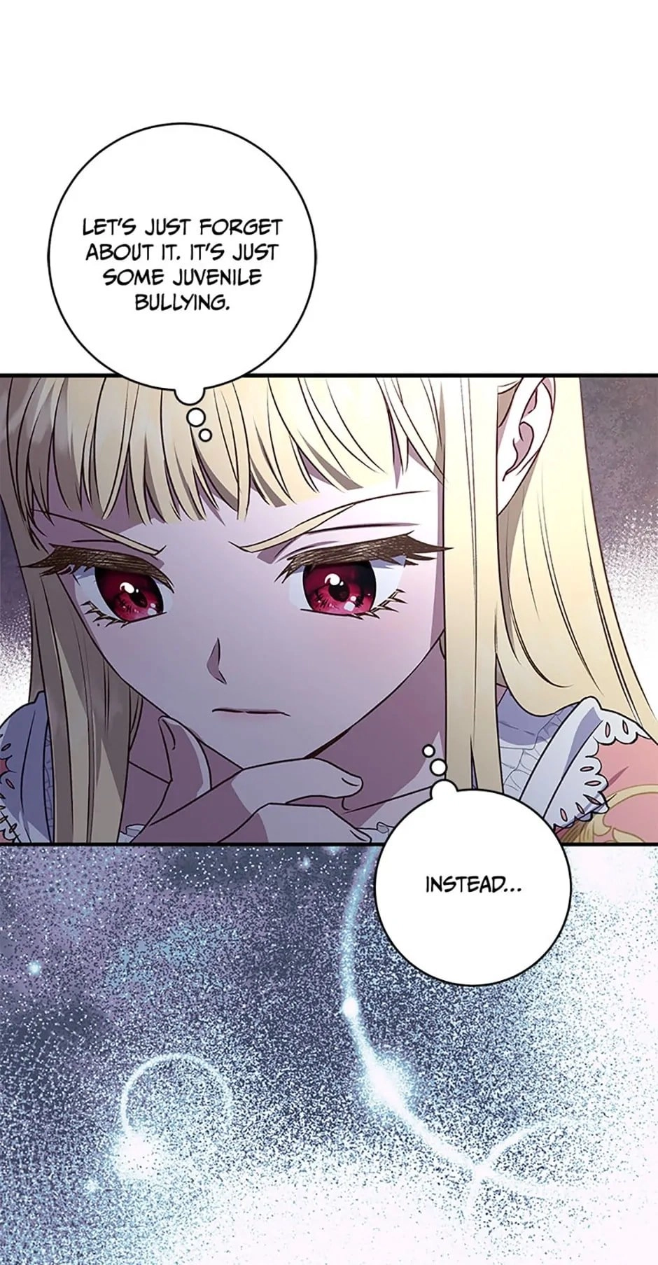 I'll Predict Your Happy Ending Chapter 7 Page 22