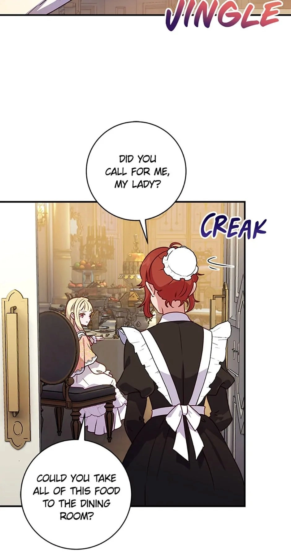 I'll Predict Your Happy Ending Chapter 7 Page 24