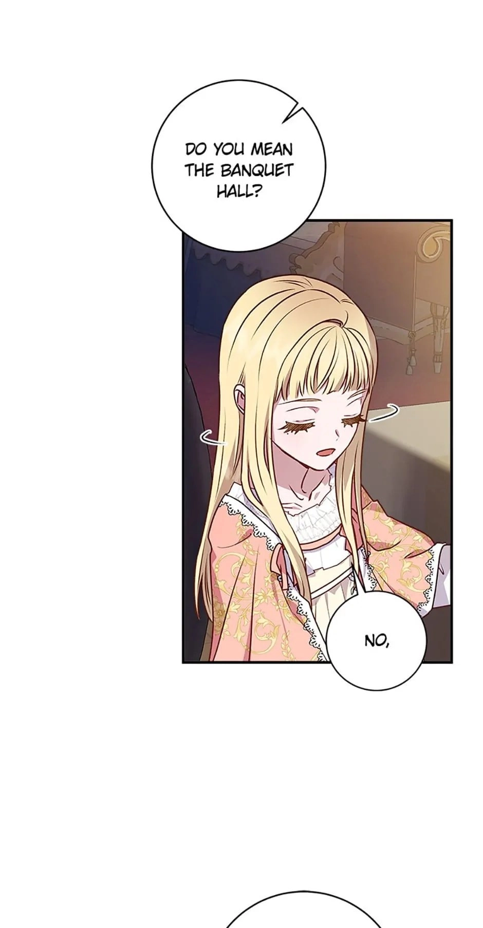 I'll Predict Your Happy Ending Chapter 7 Page 25