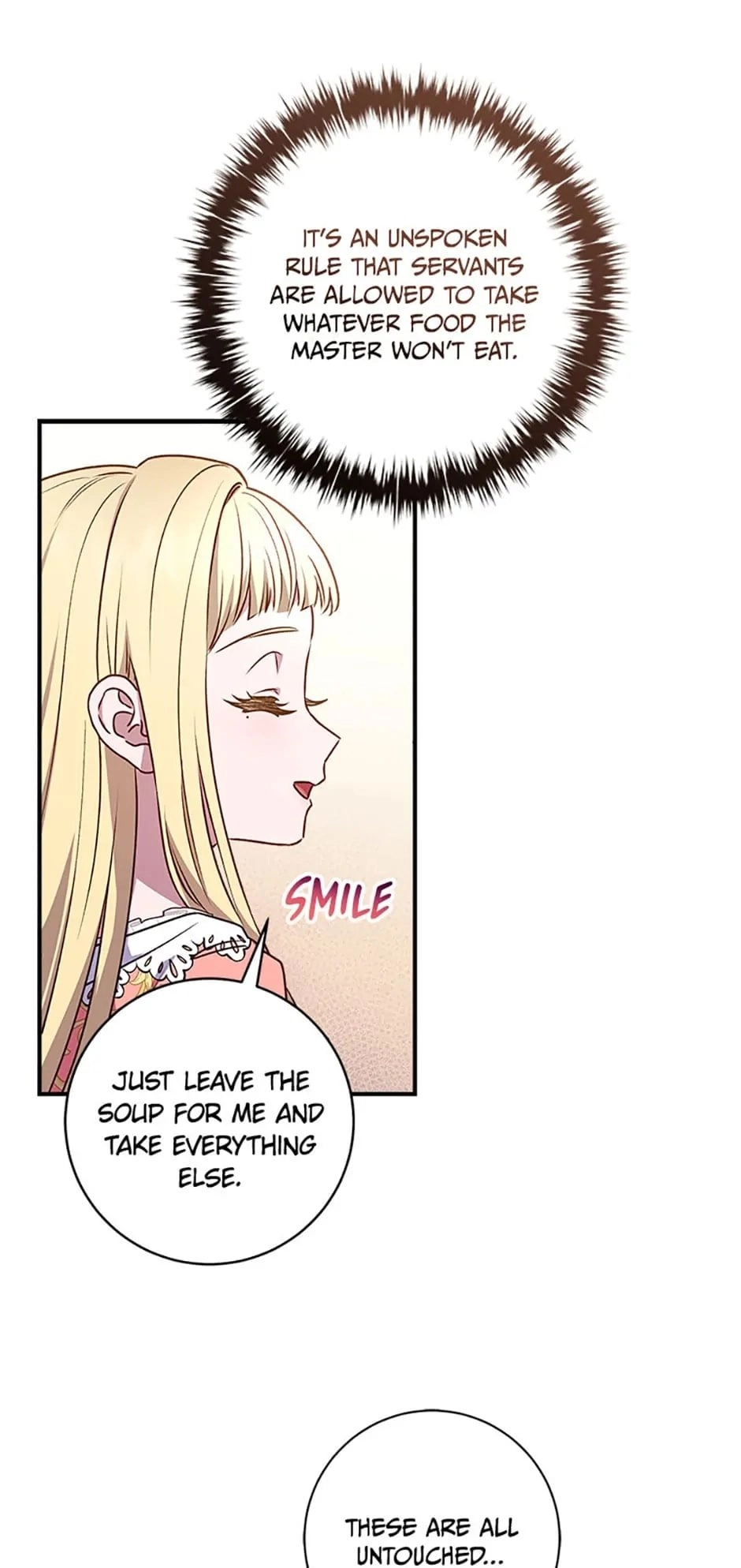 I'll Predict Your Happy Ending Chapter 7 Page 27