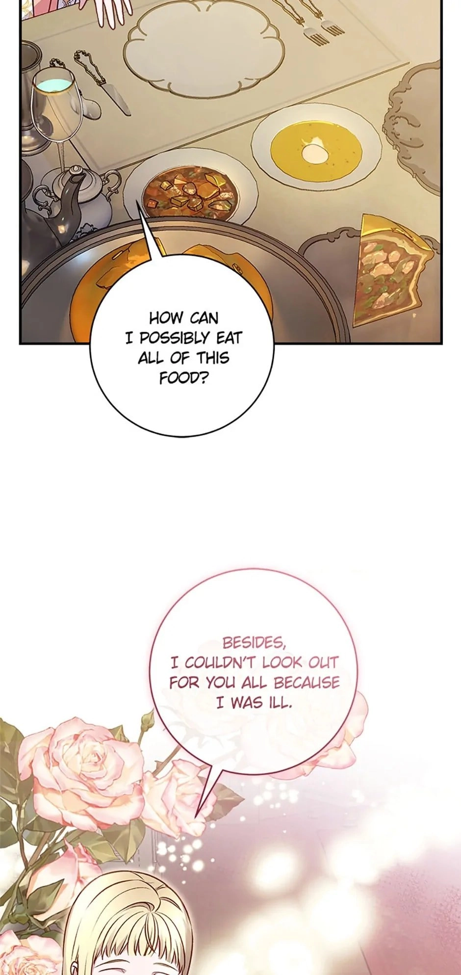 I'll Predict Your Happy Ending Chapter 7 Page 29