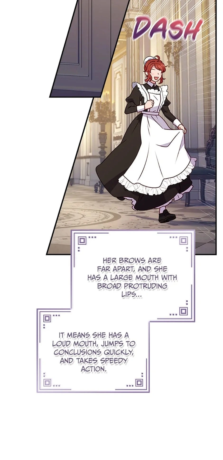 I'll Predict Your Happy Ending Chapter 7 Page 36