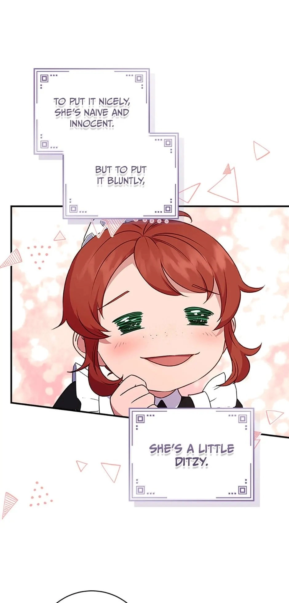I'll Predict Your Happy Ending Chapter 7 Page 37