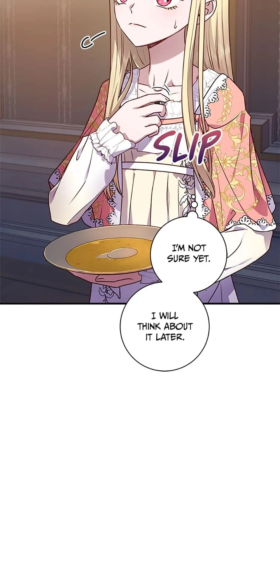 I'll Predict Your Happy Ending Chapter 7 Page 41