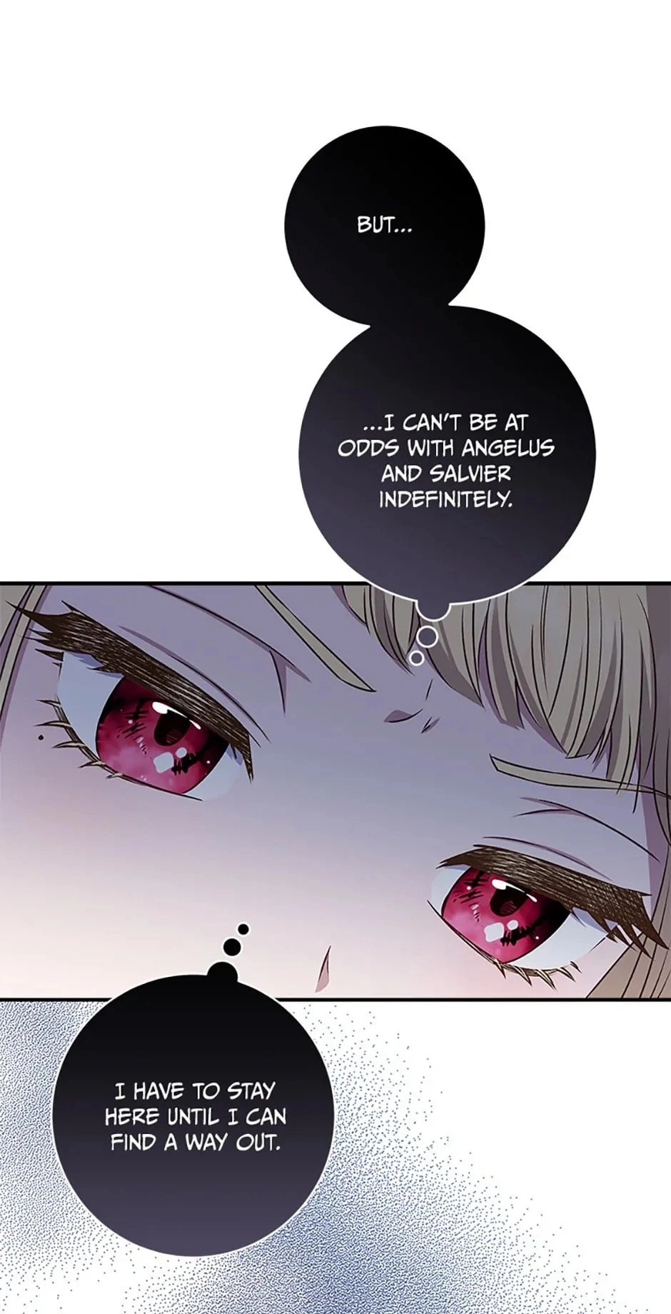 I'll Predict Your Happy Ending Chapter 7 Page 52