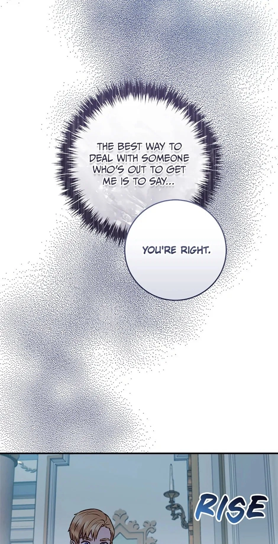 I'll Predict Your Happy Ending Chapter 7 Page 53