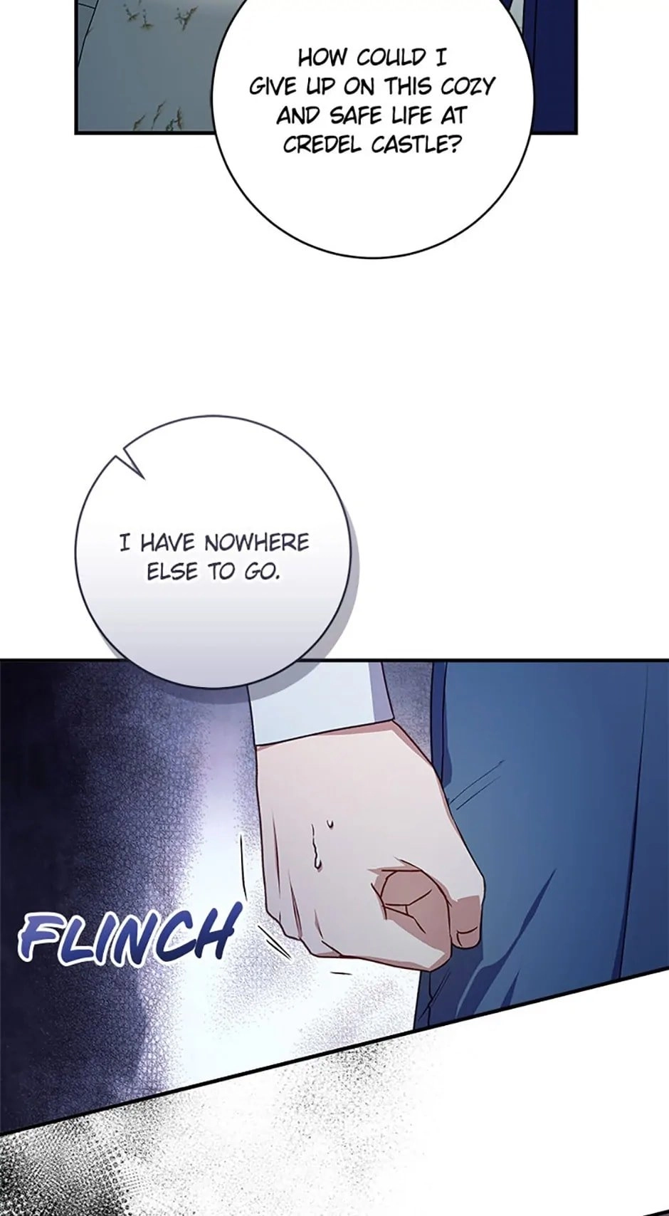 I'll Predict Your Happy Ending Chapter 7 Page 59