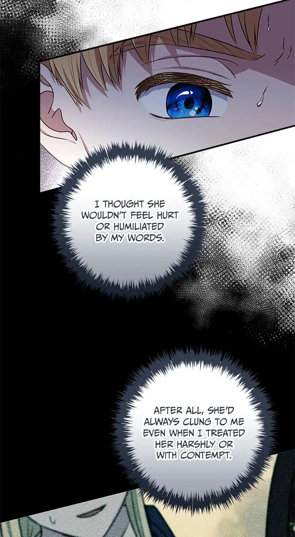 I'll Predict Your Happy Ending Chapter 7 Page 60