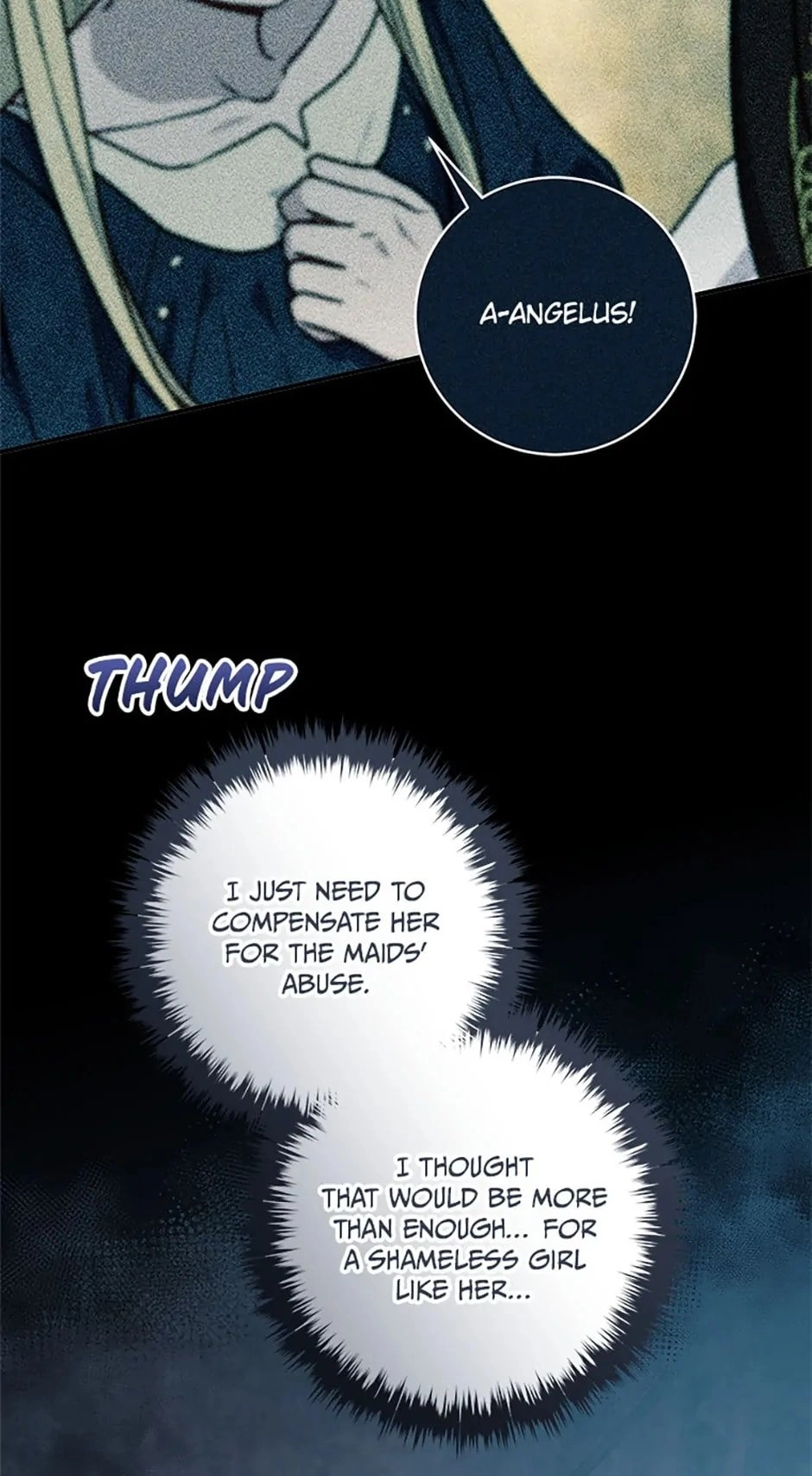 I'll Predict Your Happy Ending Chapter 7 Page 61