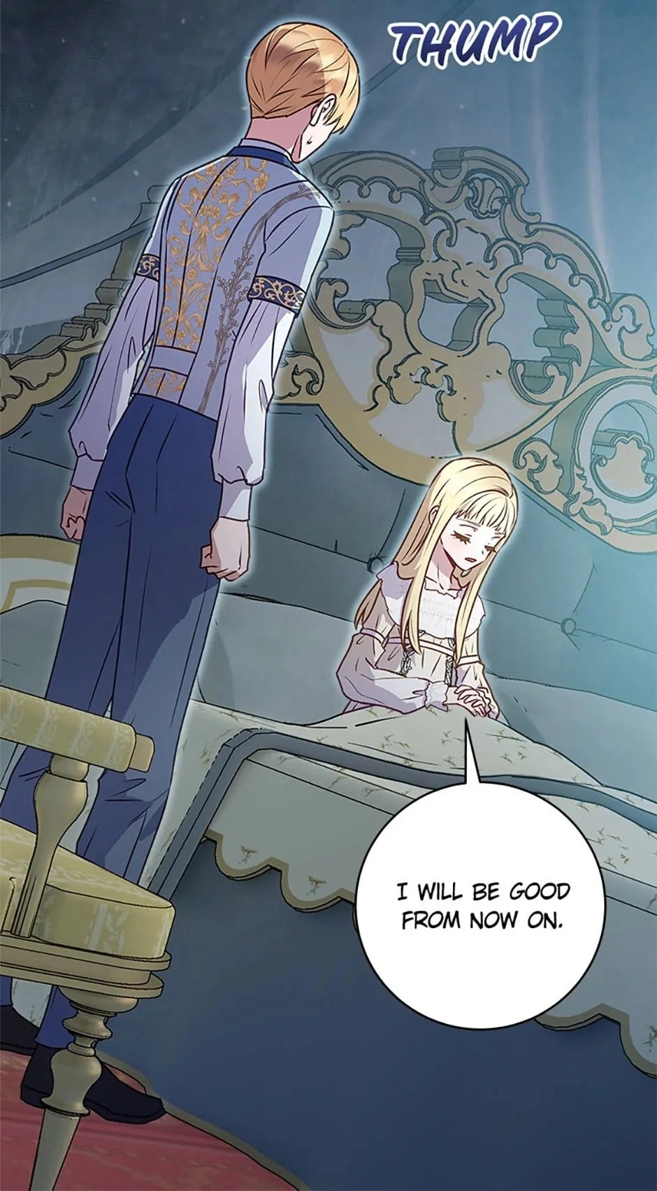 I'll Predict Your Happy Ending Chapter 7 Page 62