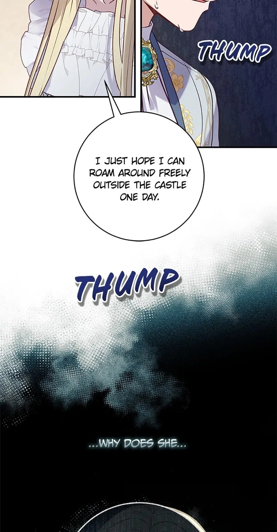 I'll Predict Your Happy Ending Chapter 7 Page 64