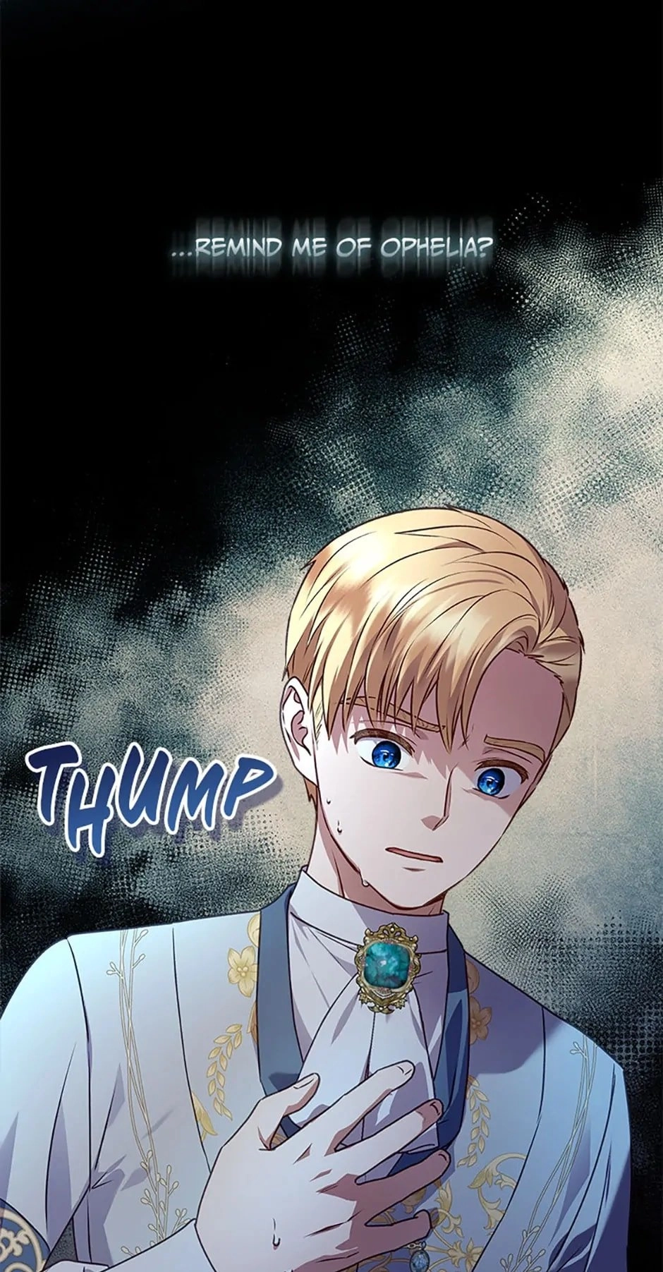 I'll Predict Your Happy Ending Chapter 7 Page 66