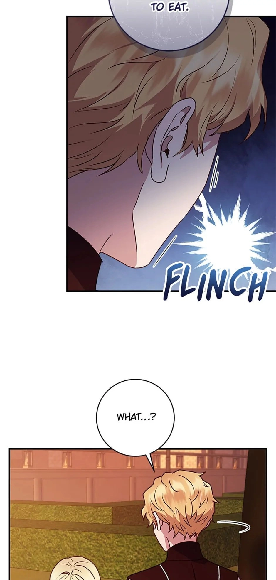 I'll Predict Your Happy Ending Chapter 7 Page 8