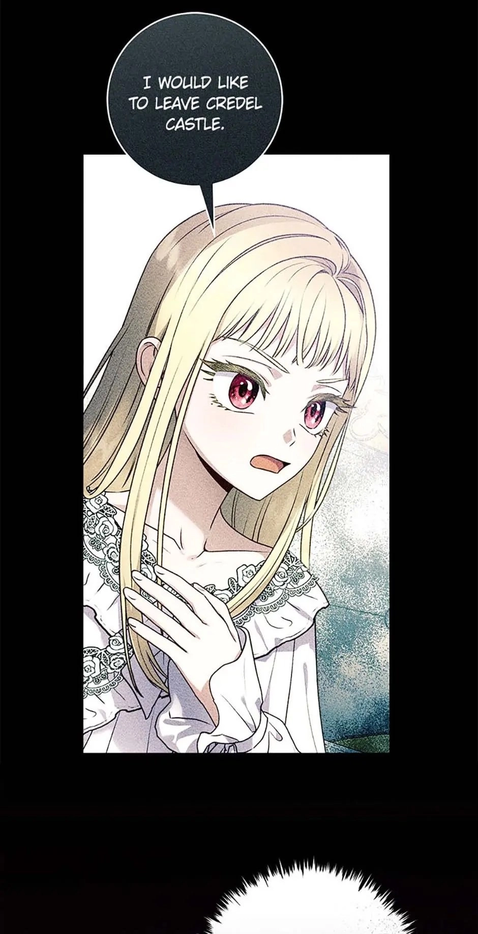I'll Predict Your Happy Ending Chapter 29 Page 12