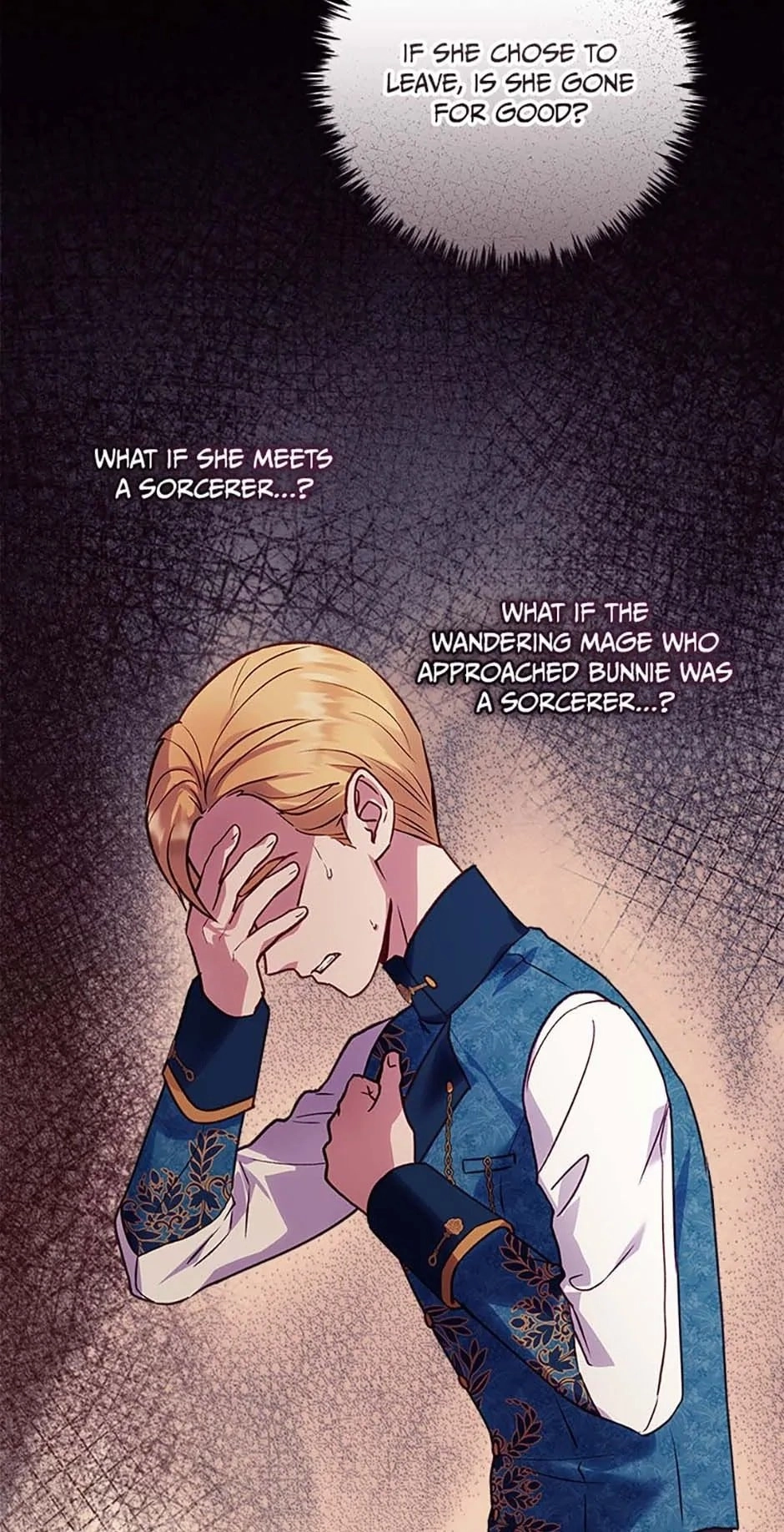 I'll Predict Your Happy Ending Chapter 29 Page 13