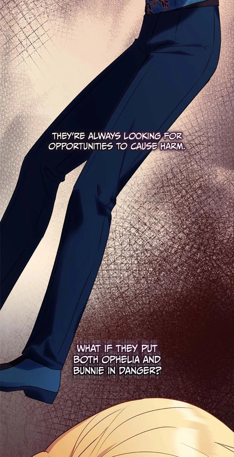 I'll Predict Your Happy Ending Chapter 29 Page 14