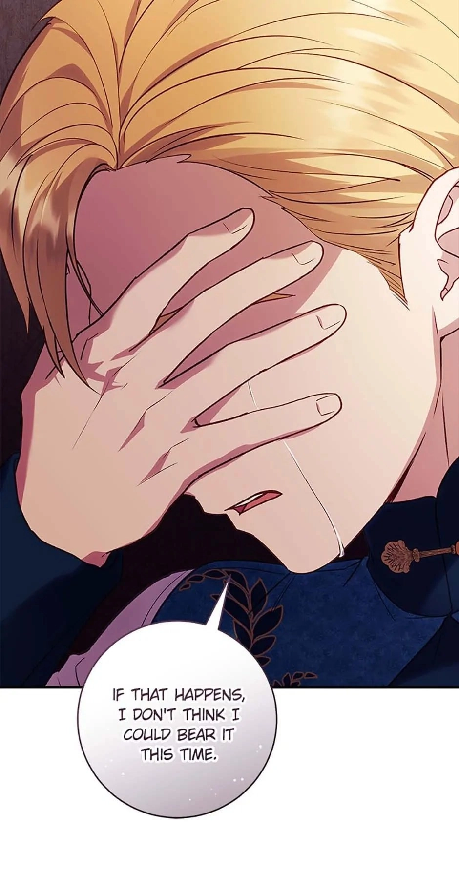I'll Predict Your Happy Ending Chapter 29 Page 15