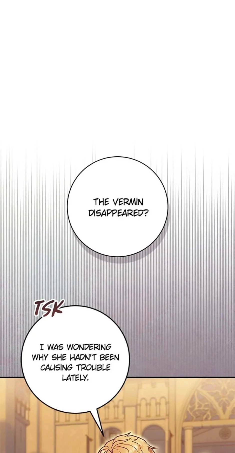 I'll Predict Your Happy Ending Chapter 29 Page 16