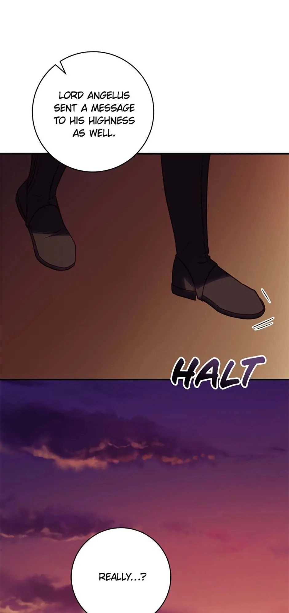 I'll Predict Your Happy Ending Chapter 29 Page 22
