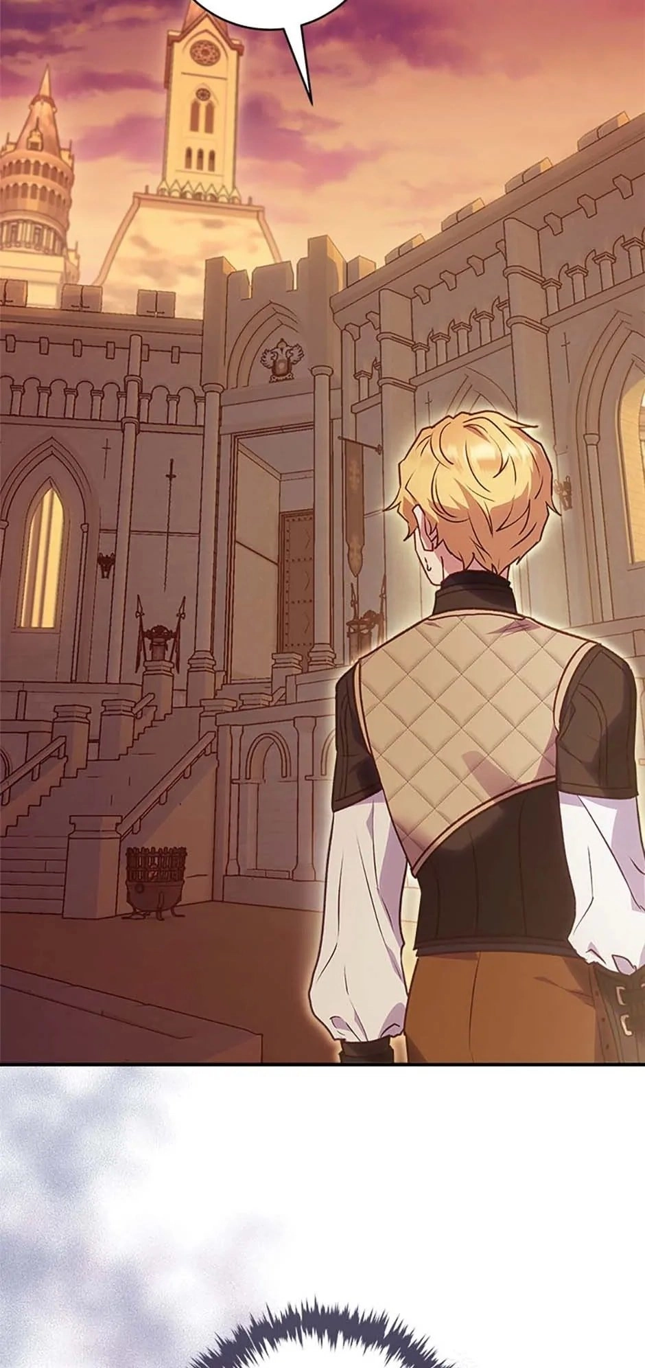 I'll Predict Your Happy Ending Chapter 29 Page 23