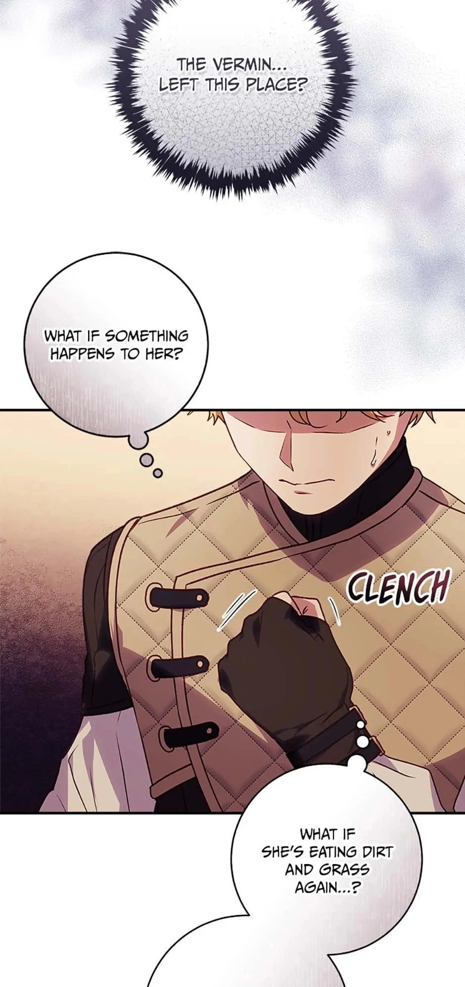 I'll Predict Your Happy Ending Chapter 29 Page 24