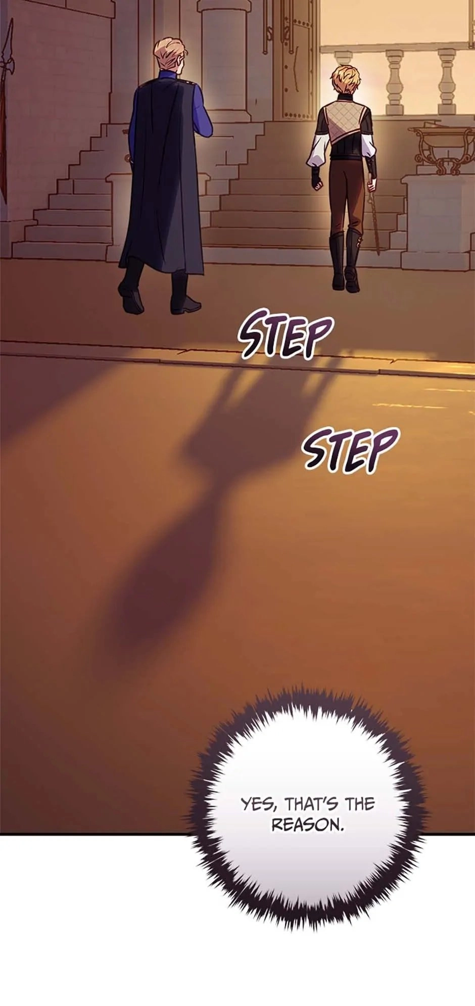 I'll Predict Your Happy Ending Chapter 29 Page 26