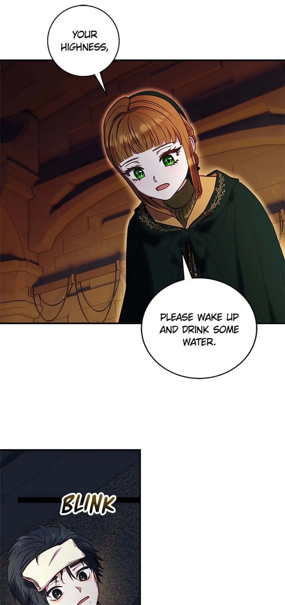 I'll Predict Your Happy Ending Chapter 29 Page 29