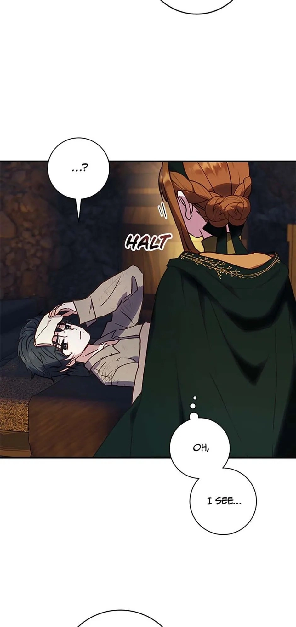 I'll Predict Your Happy Ending Chapter 29 Page 31
