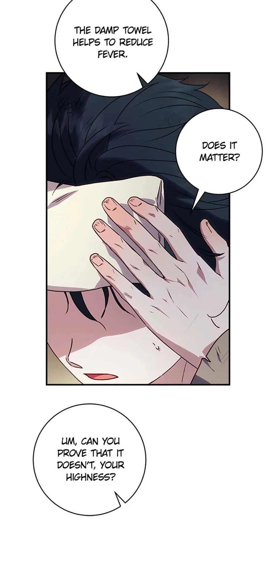 I'll Predict Your Happy Ending Chapter 29 Page 32
