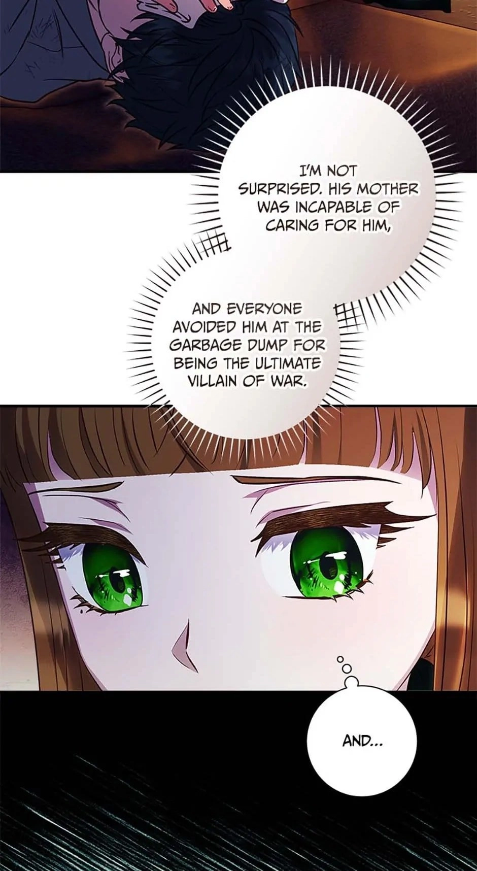 I'll Predict Your Happy Ending Chapter 29 Page 34