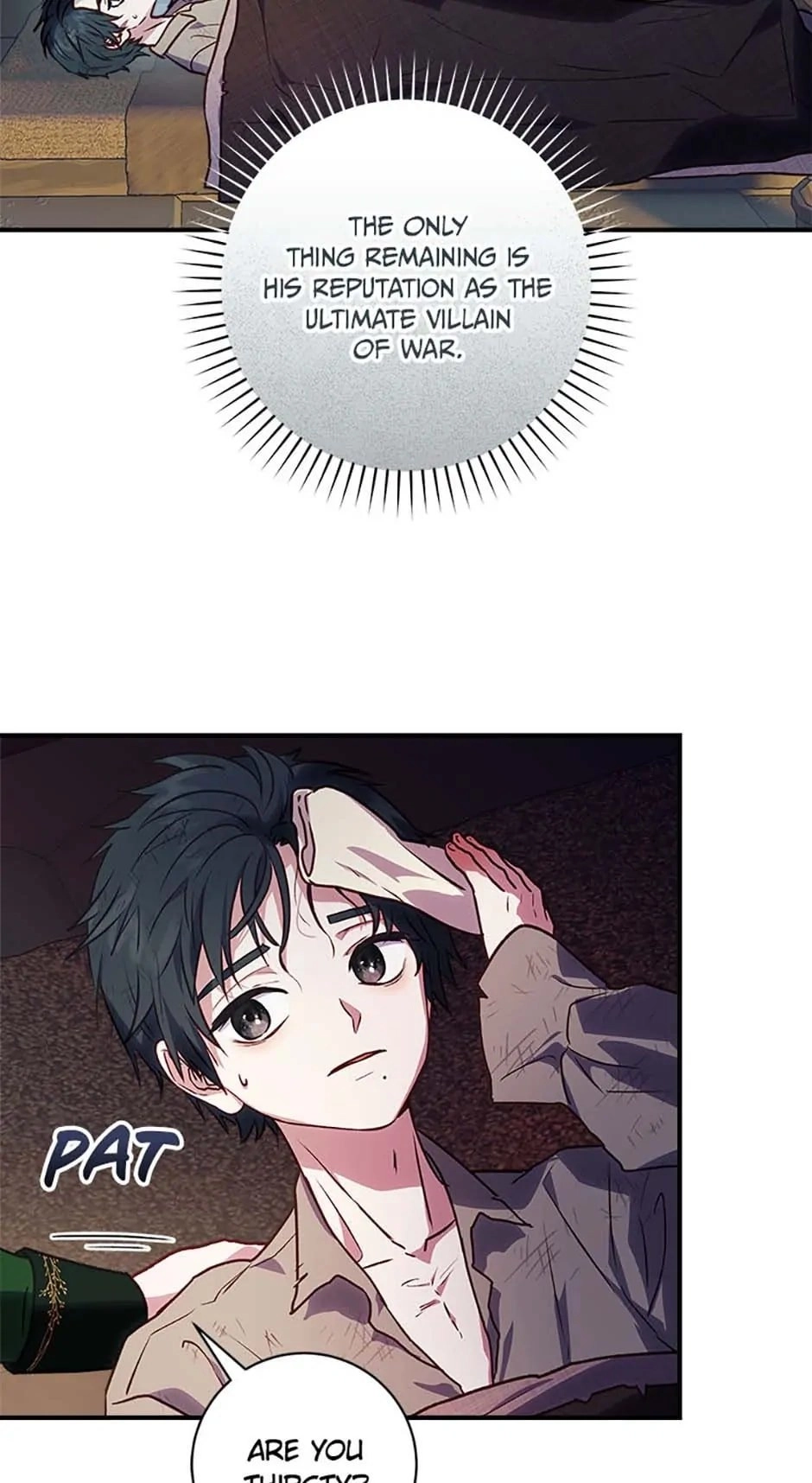 I'll Predict Your Happy Ending Chapter 29 Page 37