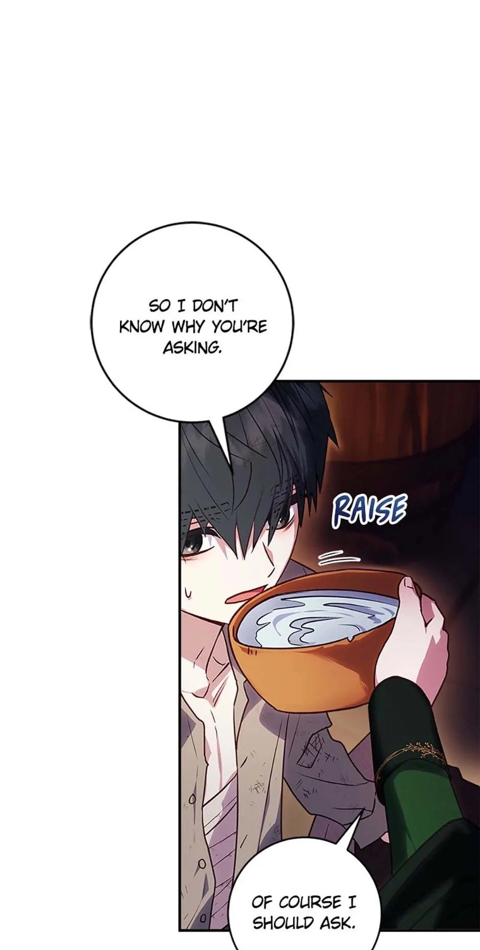 I'll Predict Your Happy Ending Chapter 29 Page 40