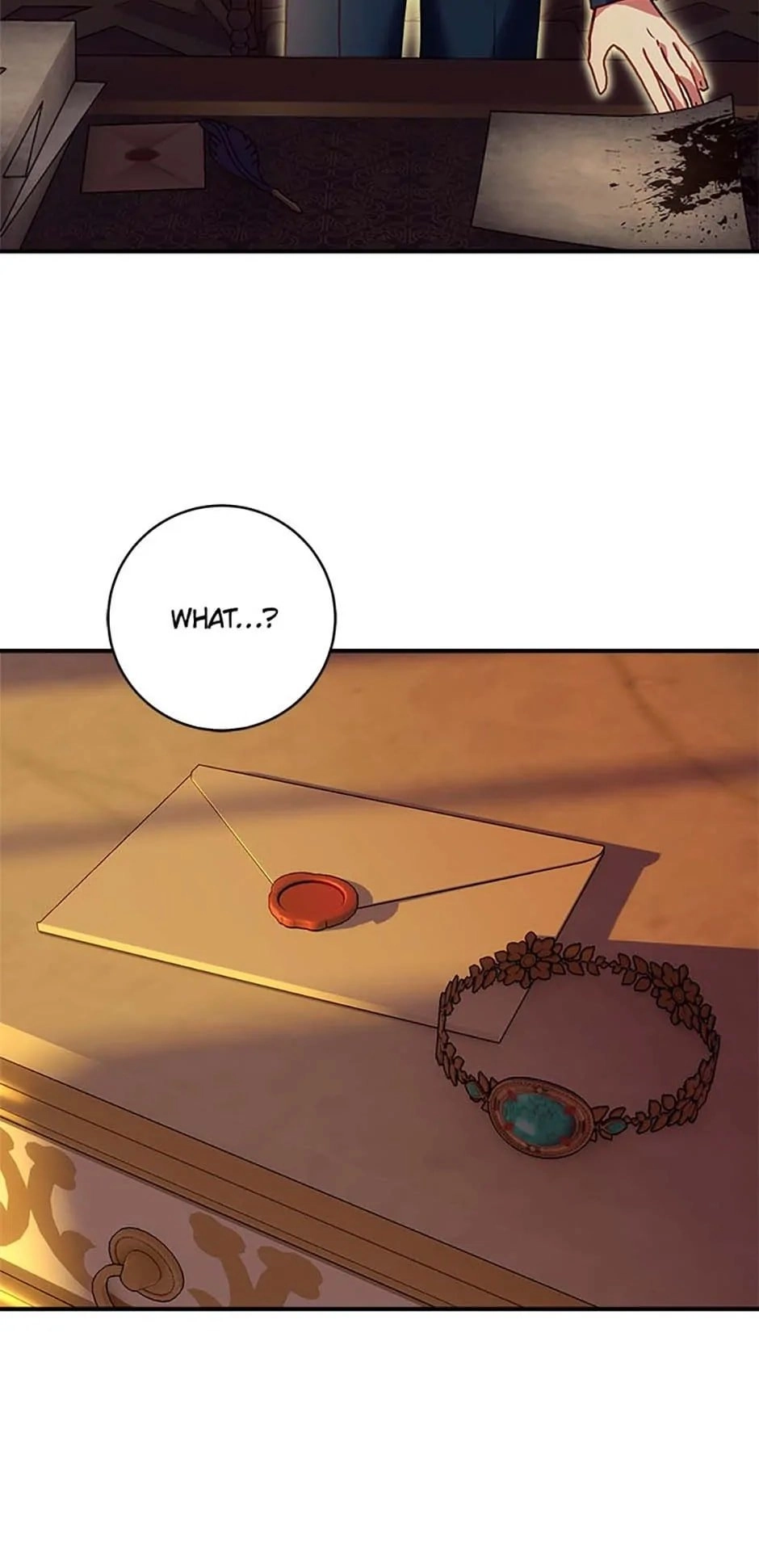 I'll Predict Your Happy Ending Chapter 29 Page 5