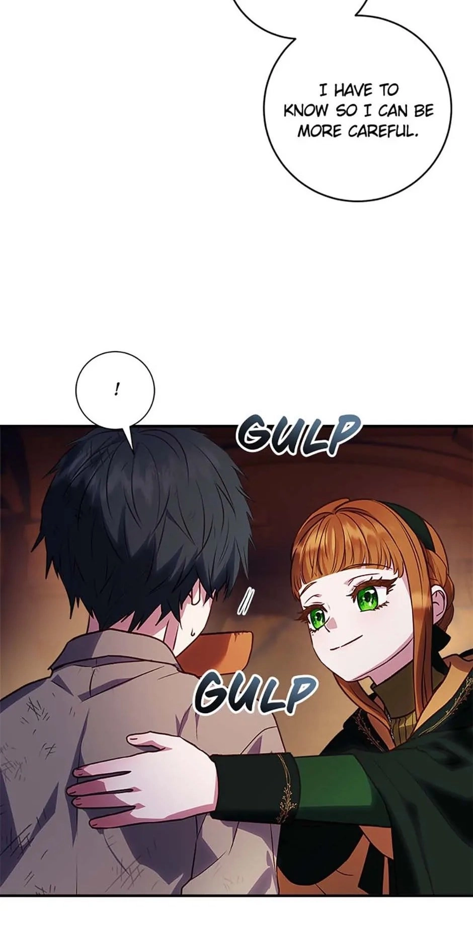 I'll Predict Your Happy Ending Chapter 29 Page 41