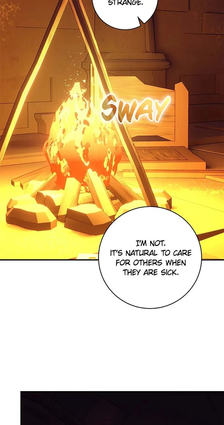 I'll Predict Your Happy Ending Chapter 29 Page 48