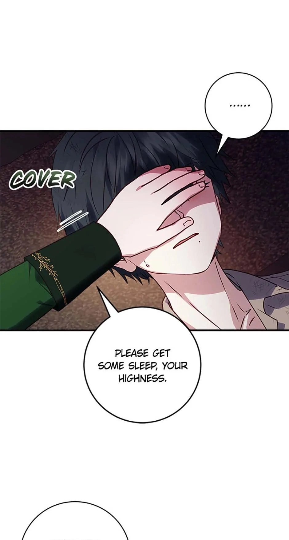 I'll Predict Your Happy Ending Chapter 29 Page 50