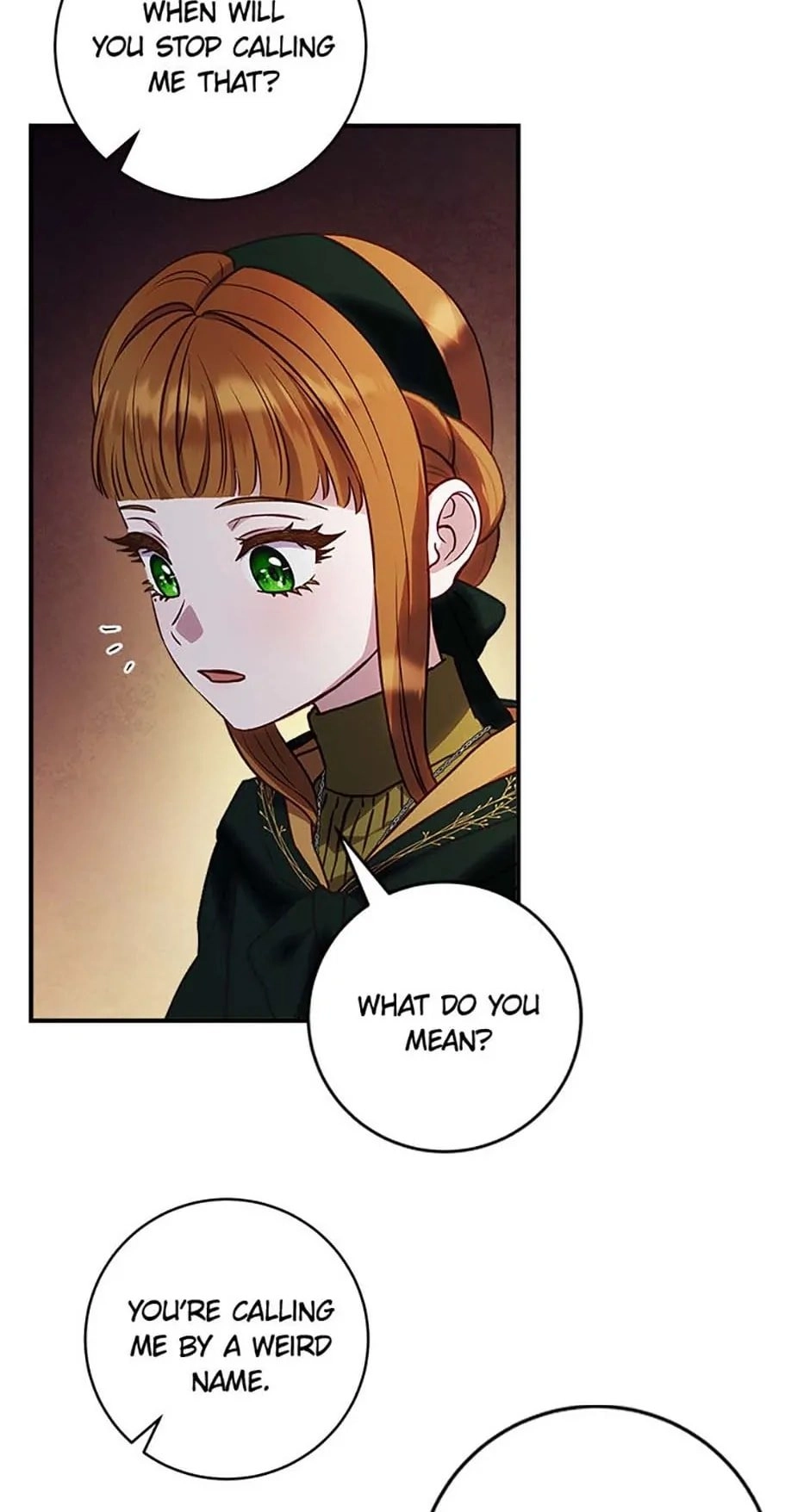 I'll Predict Your Happy Ending Chapter 29 Page 51