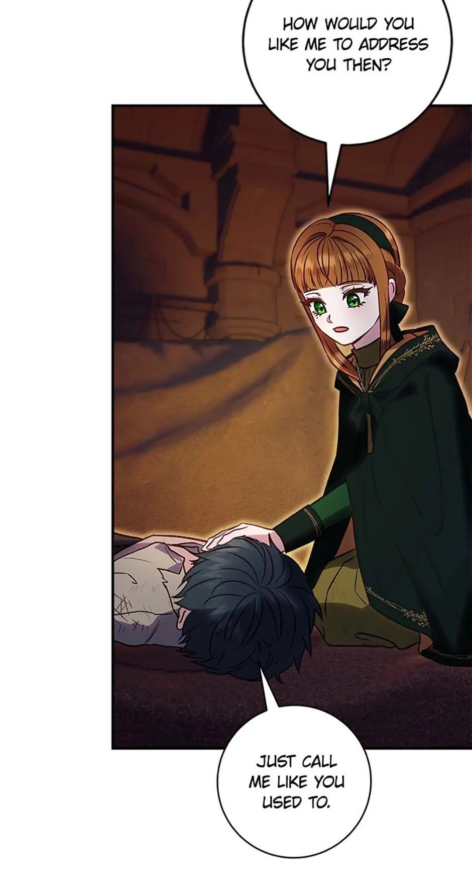 I'll Predict Your Happy Ending Chapter 29 Page 52