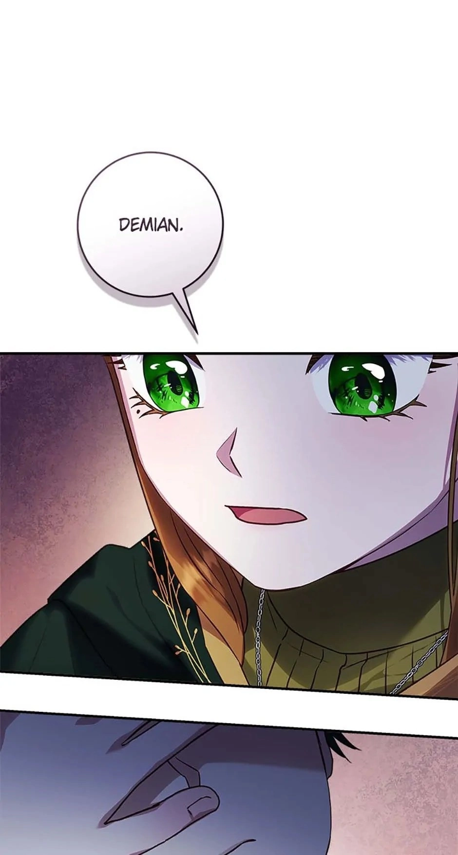 I'll Predict Your Happy Ending Chapter 29 Page 53