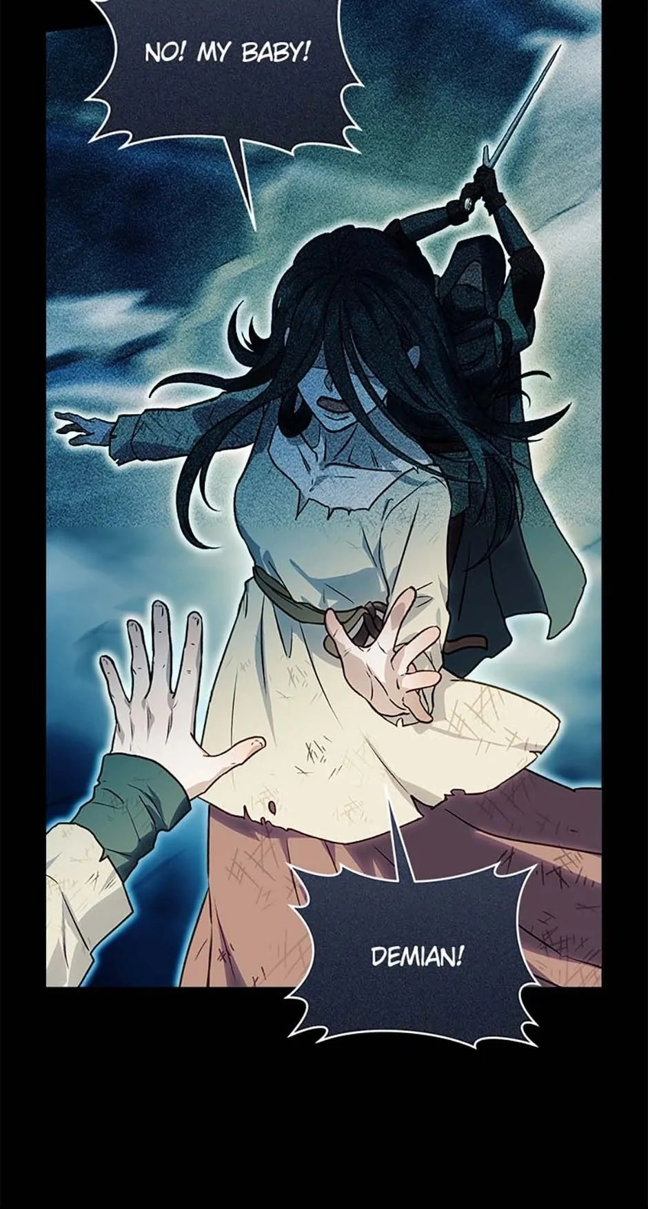 I'll Predict Your Happy Ending Chapter 29 Page 55