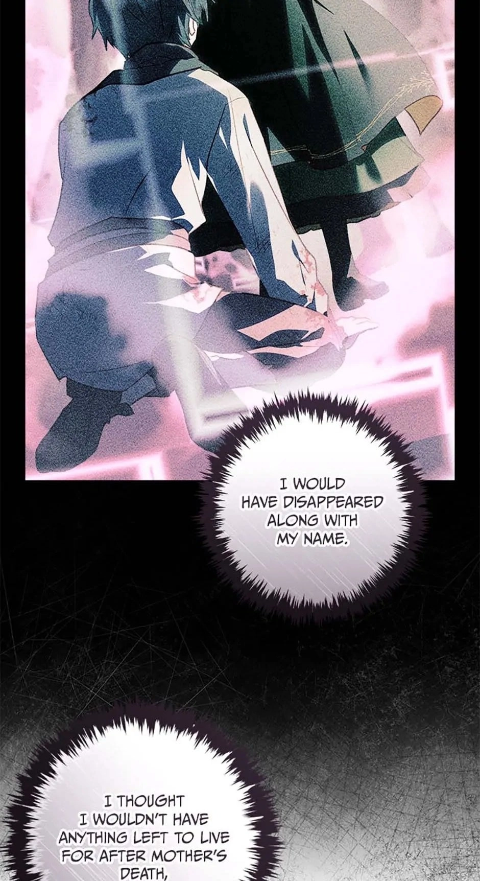 I'll Predict Your Happy Ending Chapter 29 Page 57