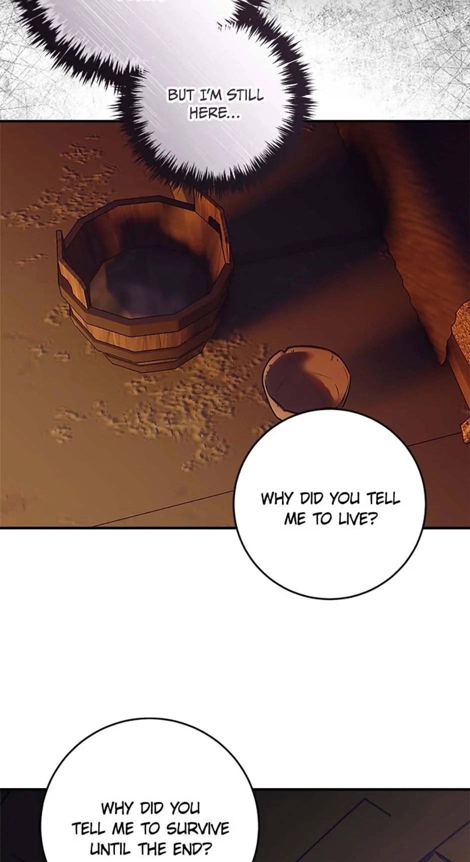 I'll Predict Your Happy Ending Chapter 29 Page 58