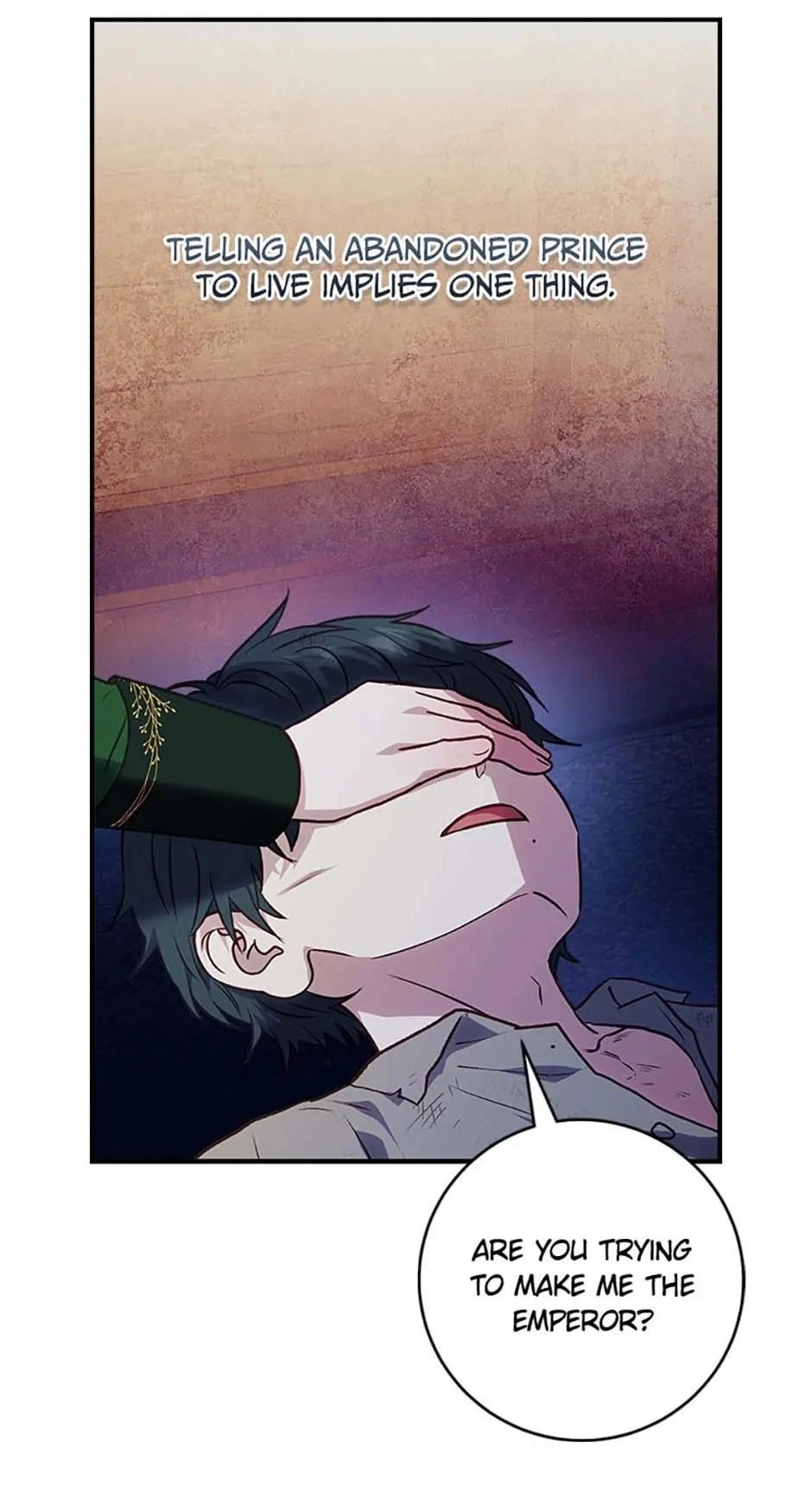 I'll Predict Your Happy Ending Chapter 29 Page 61